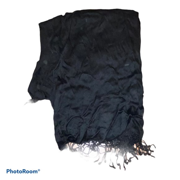 Coloured Scarves - Picture 2 of 6